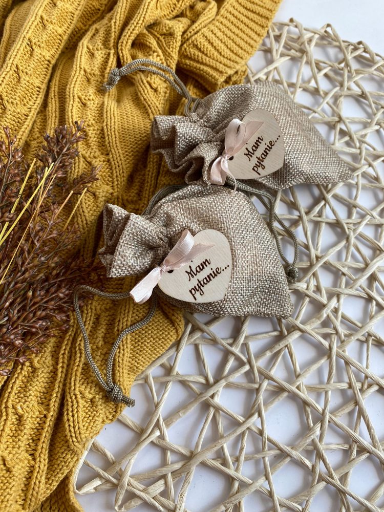 Prośby o świadkowanie PUZZLE Ślub i Wesele - obrazek 3