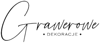 GRAWEROWE – Dekoracje